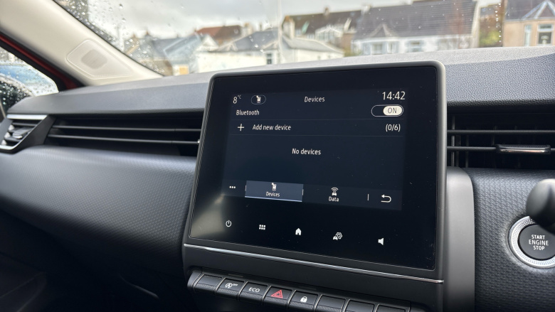 Renault Clio 1.0 TCe 90 Evolution 5dr Petrol Hatchback